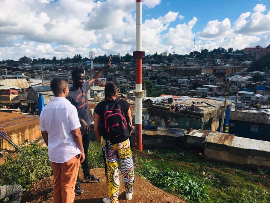 vibrant kibera slum tour - Price and value: what $22 buys you in real terms