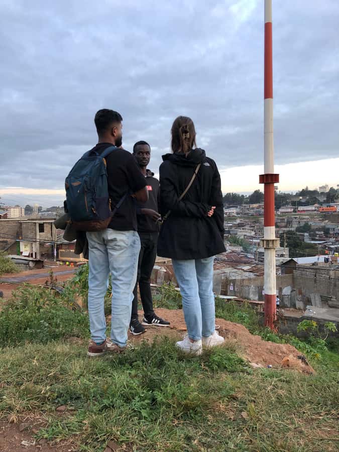 vibrant nairobi city tour - Key things to know before you go