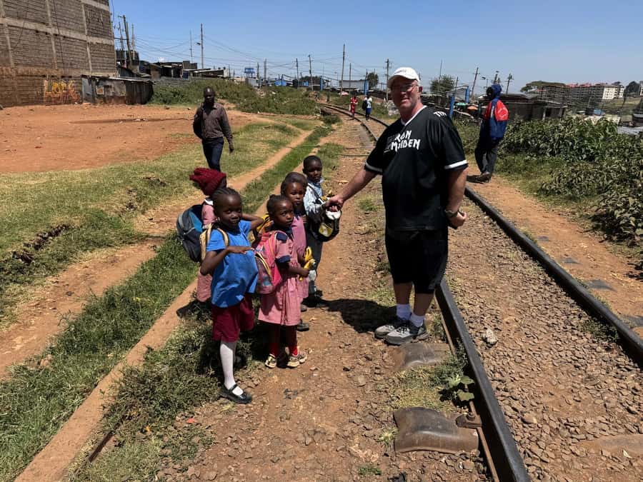 Visit Kibera The Largest Slum With a Local - Kibera in 3 Hours: what you actually see and why it matters