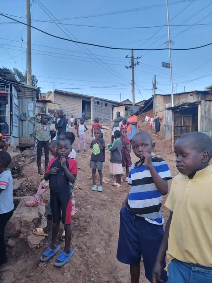 Visit Kibera The Largest Slum With a Local - Home visit: seeing inside living standards with respect and structure