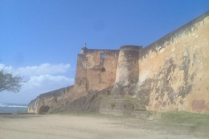 Walking Tour Through Old Town Mombasa and Fort Jesus - Price and value: what $50 buys, and what you should budget
