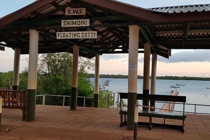 Wasini Dolphin Snorkeling - Mombasa to Shimoni: early pickup, real travel time