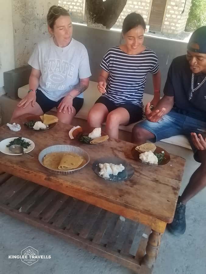 Watamu: Learn Kenyan Cusine with Jonathan - Private and small-group, so you actually get answers