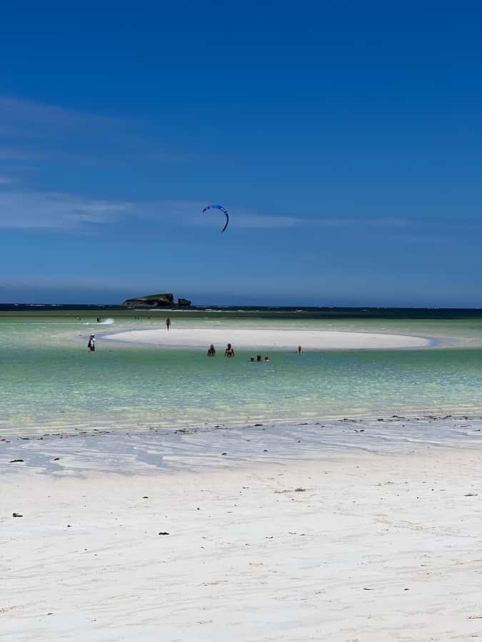 WATAMU: MALINDI: SARDEGNA ISLAND & MALINDI MARINE PARK - Who this trip suits best, and who might want a different plan
