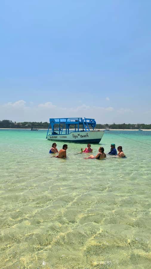 WATAMU: MALINDI: SARDEGNA ISLAND & MALINDI MARINE PARK - Should you book WATAMU: Malindi, Sardegna Island & Malindi Marine Park?